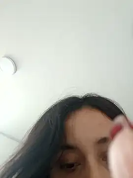 demonicangelic online show from January 14, 1:59 pm