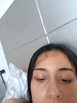 demonicangelic online show from October 19, 5:16 pm