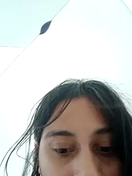demonicangelic online show from February 27, 3:01 pm