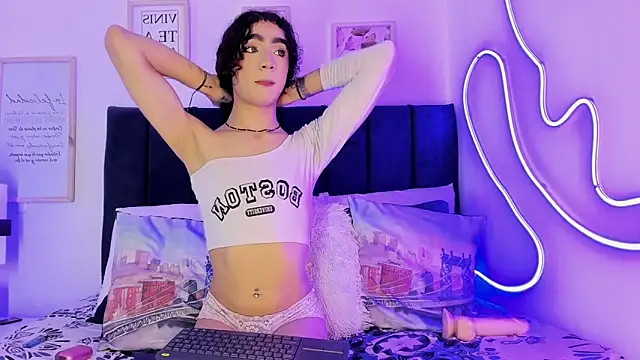 Ballesteros  online show from October 20, 9:32 am