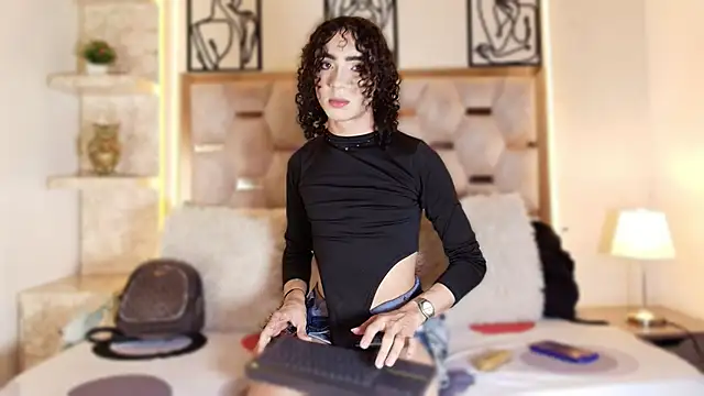 Ballesteros  online show from November 30, 3:40 am