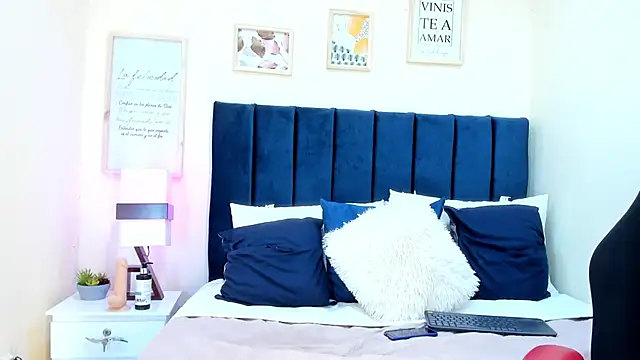 Snapshot of Ballesteros_ chatting on September 12, 10:04 am Ballesteros online show from September 12, 10:04 am