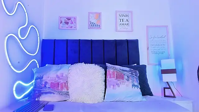 Ballesteros  online show from November 1, 9:25 am