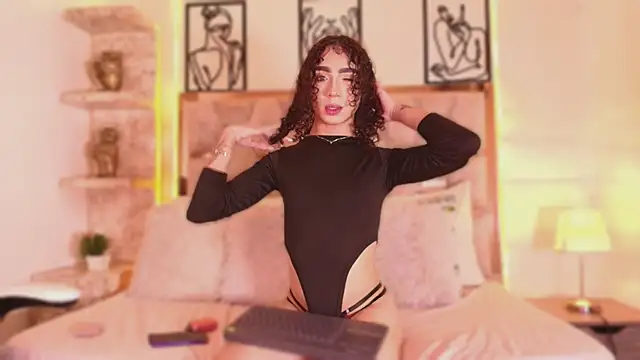 Ballesteros  online show from January 9, 3:46 am