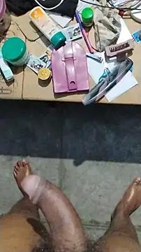 Jhaat Ke Baal IND online show from October 24, 8:13 am