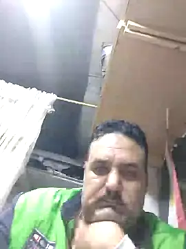 mM0140 online show from January 5, 6:33 pm