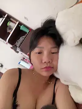 Miumieu online show from October 29, 3:05 am