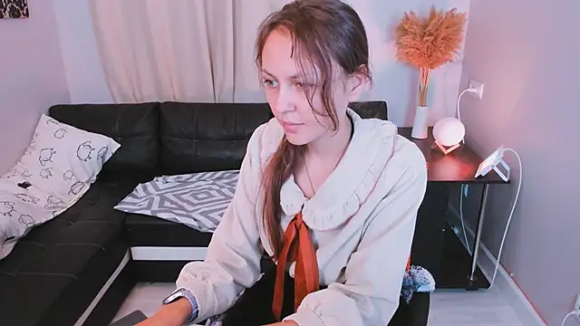 Snapshot of Mia_meowXkiss chatting on September 23, 4:25 pm Mia meowXkiss online show from September 23, 4:25 pm