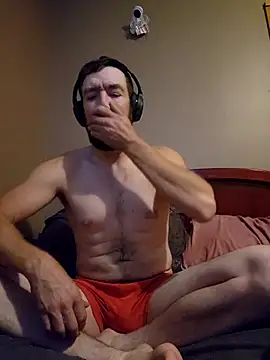 Dillybar41 online show from November 1, 4:52 am