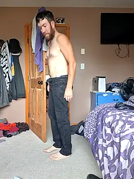 Dillybar41 online show from November 9, 7:18 pm