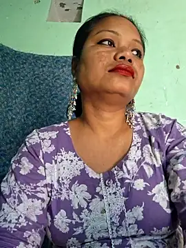 Priya-Bong  online show from May 8, 7:56 am