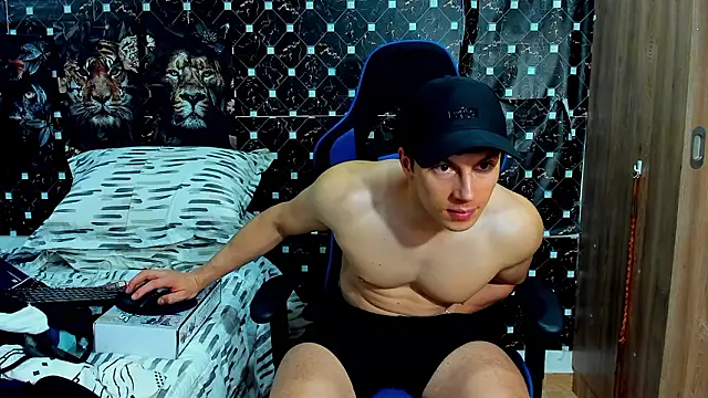 javiersexymann online show from March 21, 10:35 pm