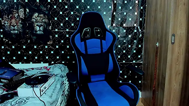 javiersexymann online show from March 25, 10:08 pm