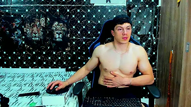 javiersexymann online show from May 19, 1:56 am