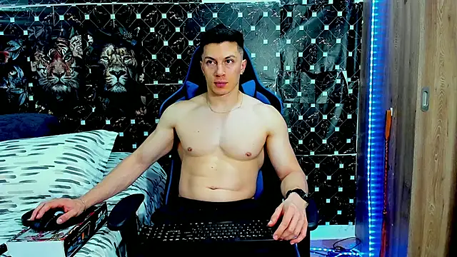 Snapshot of javiersexymann chatting on July 14, 5:23 am javiersexymann online show from July 14, 5:23 am