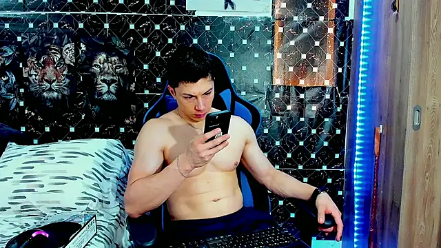 Snapshot of javiersexymann chatting on July 8, 4:51 pm javiersexymann online show from July 8, 4:51 pm