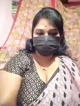 chaitara-reddy online show from January 5, 5:27 pm