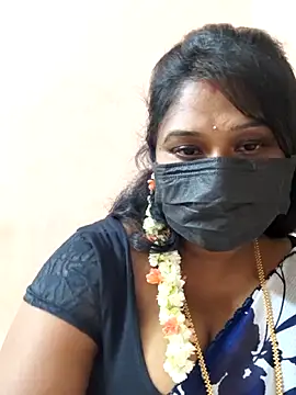 chaitara-reddy online show from March 12, 6:45 pm