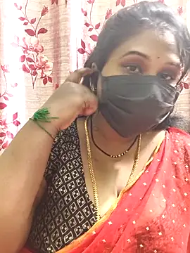 chaitara-reddy online show from March 9, 4:54 pm