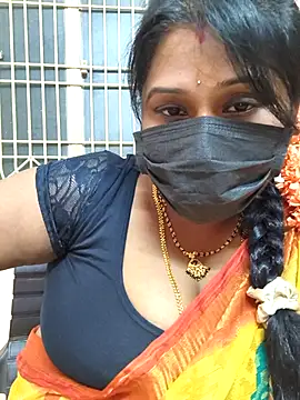 chaitara-reddy online show from March 4, 4:15 pm