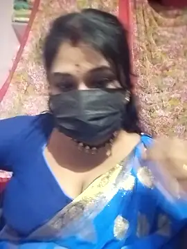 chaitara-reddy online show from January 8, 1:17 pm