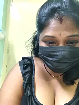 chaitara-reddy online show from February 17, 4:15 pm