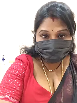 chaitara-reddy online show from January 10, 3:51 pm