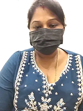 chaitara-reddy online show from February 11, 2:50 pm