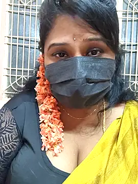 chaitara-reddy online show from March 8, 5:05 pm