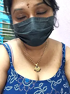 chaitara-reddy online show from January 31, 7:12 pm