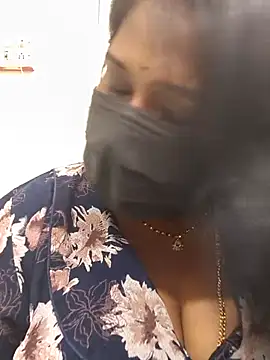 chaitara-reddy online show from April 23, 3:24 pm
