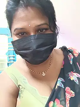 chaitara-reddy online show from May 18, 5:34 am