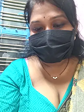 chaitara-reddy online show from April 28, 2:10 pm