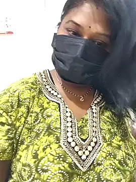 chaitara-reddy online show from April 15, 1:55 am