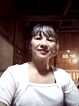 Snapshot of Mini3333 chatting on October 24, 10:36 am Mini3333 online show from October 24, 10:36 am