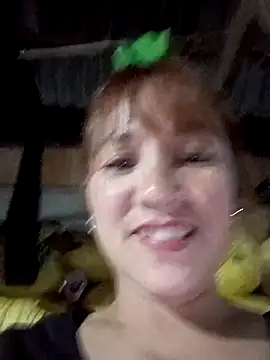 Snapshot of Mini3333 chatting on March 1, 12:05 pm Mini3333 online show from March 1, 12:05 pm