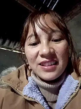 Snapshot of Mini3333 chatting on February 2, 1:48 am Mini3333 online show from February 2, 1:48 am