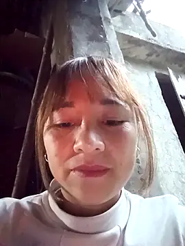 Snapshot of Mini3333 chatting on February 7, 10:34 am Mini3333 online show from February 7, 10:34 am