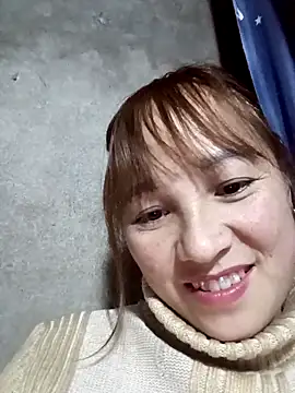 Snapshot of Mini3333 chatting on February 8, 1:20 pm Mini3333 online show from February 8, 1:20 pm