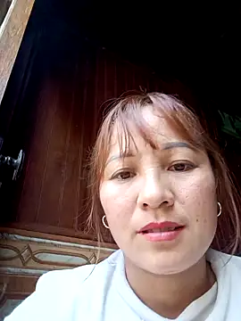 Snapshot of Mini3333 chatting on February 16, 6:34 am Mini3333 online show from February 16, 6:34 am