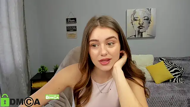 TracySpark online show from May 19, 6:42 am