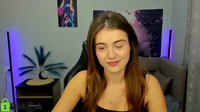 TracySpark online show from October 24, 6:56 am