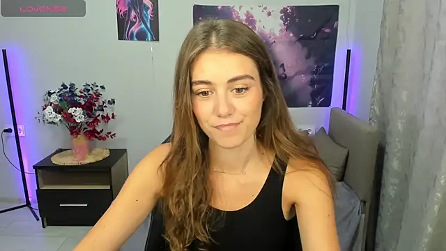TracySpark online show from September 13, 6:46 am