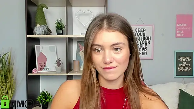 TracySpark online show from November 26, 8:03 am