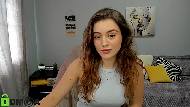 TracySpark online show from May 20, 6:54 am