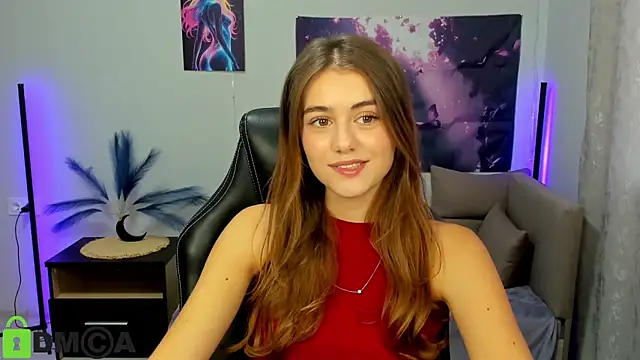 TracySpark online show from October 15, 6:44 am