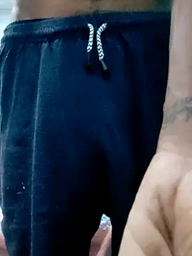 sanddyk99 online show from March 1, 6:52 pm