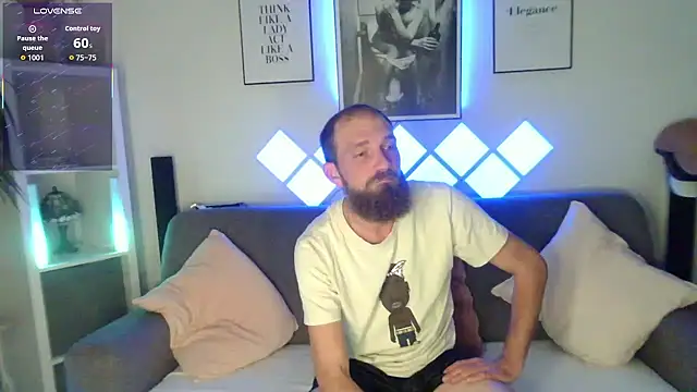 XBellaXundXUweX online show from November 2, 8:14 pm