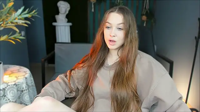 ArielSykes online show from November 10, 5:18 pm