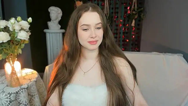 ArielSykes online show from February 21, 10:23 pm